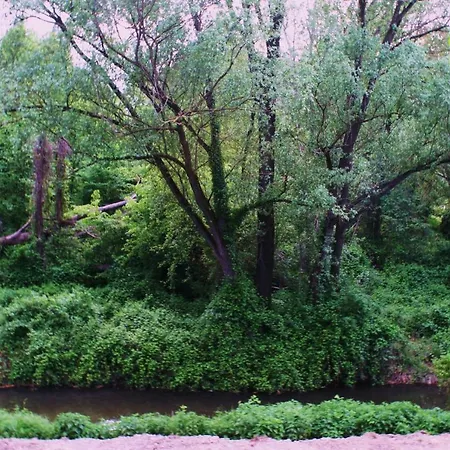 Al Garda Villa