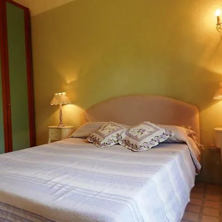 别墅 Al Garda Salionze