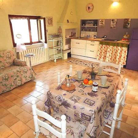 Вилла Al Garda Salionze